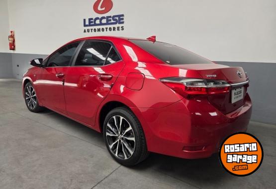 Autos - Toyota Corolla seg 2019 Nafta 152000Km - En Venta