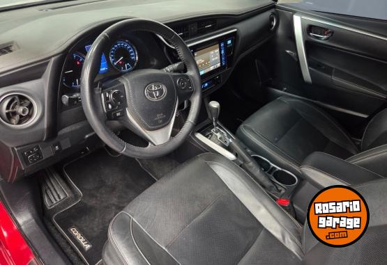 Autos - Toyota Corolla seg 2019 Nafta 152000Km - En Venta