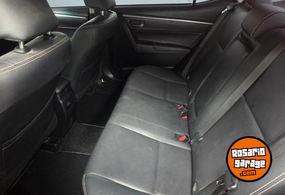 Autos - Toyota Corolla seg 2019 Nafta 152000Km - En Venta