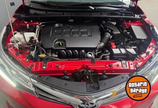 Autos - Toyota Corolla seg 2019 Nafta 152000Km - En Venta