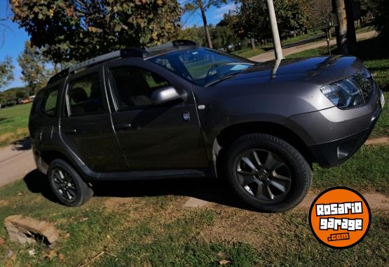 Autos - Renault Duster Privilege 2020 Nafta 85000Km - En Venta