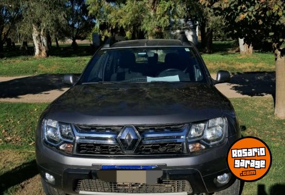 Autos - Renault Duster Privilege 2020 Nafta 85000Km - En Venta