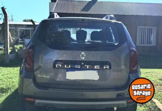 Autos - Renault Duster Privilege 2020 Nafta 85000Km - En Venta