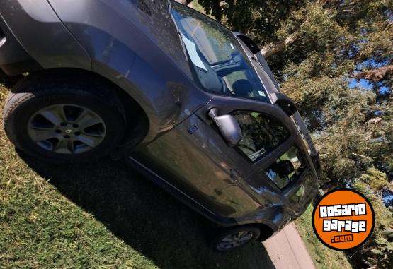 Autos - Renault Duster Privilege 2020 Nafta 85000Km - En Venta