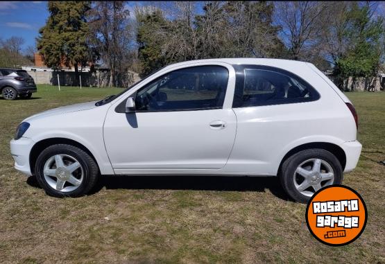 Autos - Chevrolet Celta 2013 Nafta 115000Km - En Venta