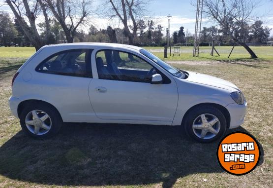 Autos - Chevrolet Celta 2013 Nafta 115000Km - En Venta