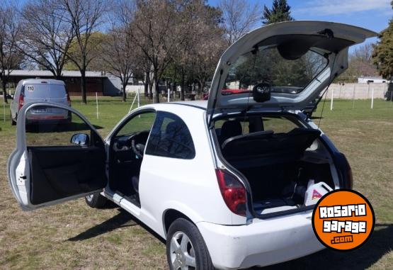 Autos - Chevrolet Celta 2013 Nafta 115000Km - En Venta