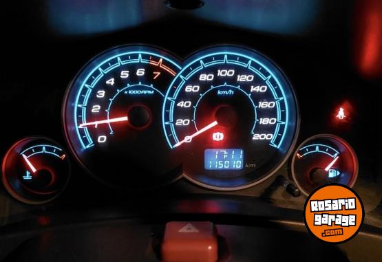 Autos - Chevrolet Celta 2013 Nafta 115000Km - En Venta