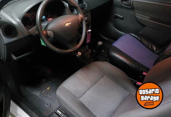 Autos - Chevrolet Celta 2013 Nafta 115000Km - En Venta