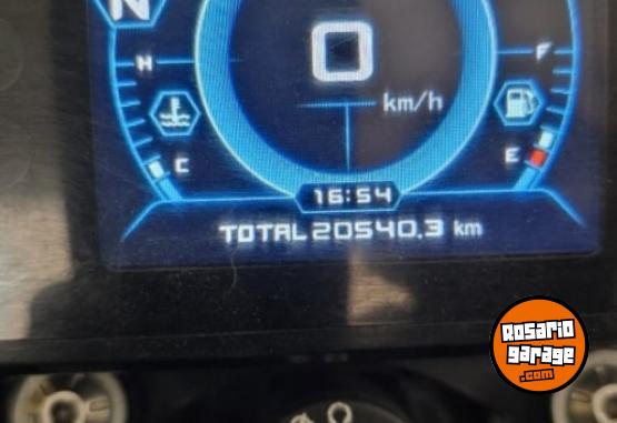 Motos - Benelli 302s 2022 Nafta 21000Km - En Venta