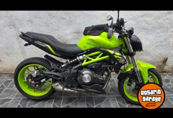 Motos - Benelli 302s 2022 Nafta 21000Km - En Venta