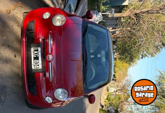 Autos - Fiat Cult 2012 2012 Nafta 119000Km - En Venta