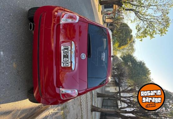 Autos - Fiat Cult 2012 2012 Nafta 119000Km - En Venta