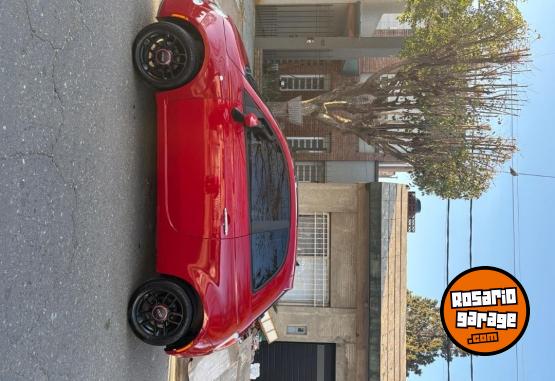Autos - Fiat Cult 2012 2012 Nafta 119000Km - En Venta