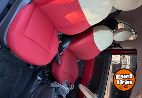 Autos - Fiat Cult 2012 2012 Nafta 119000Km - En Venta