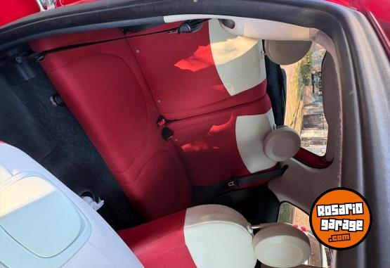 Autos - Fiat Cult 2012 2012 Nafta 119000Km - En Venta