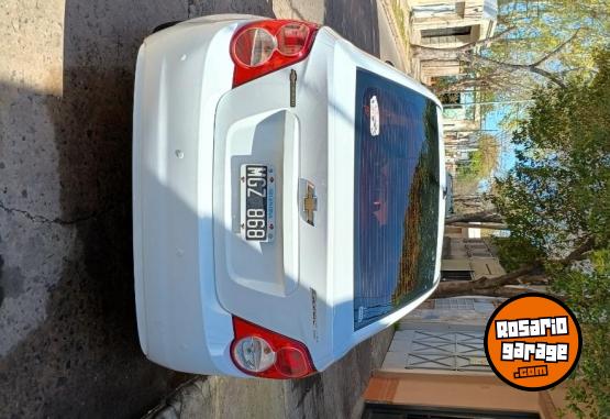 Autos - Chevrolet Sonic 2013 Nafta 85000Km - En Venta