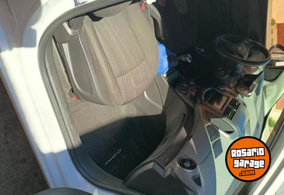 Autos - Chevrolet Sonic 2013 Nafta 85000Km - En Venta