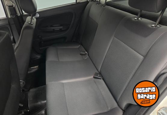 Autos - Volkswagen Gol trend 5 ptas 2018 Nafta 126000Km - En Venta