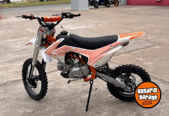 Motos - Otra marca MINICROSS 140CC 4T 2026 Nafta 0Km - En Venta