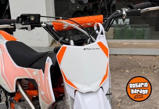 Motos - Otra marca MINICROSS 140CC 4T 2026 Nafta 0Km - En Venta