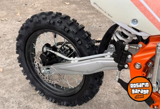 Motos - Otra marca MINICROSS 140CC 4T 2026 Nafta 0Km - En Venta