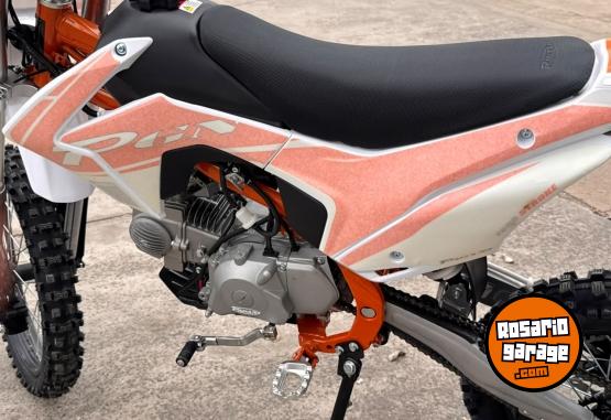 Motos - Otra marca MINICROSS 140CC 4T 2026 Nafta 0Km - En Venta
