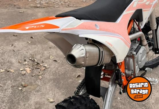 Motos - Otra marca MINICROSS 140CC 4T 2026 Nafta 0Km - En Venta