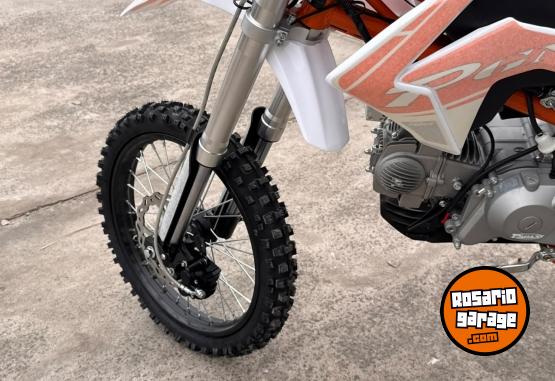 Motos - Otra marca MINICROSS 140CC 4T 2026 Nafta 0Km - En Venta
