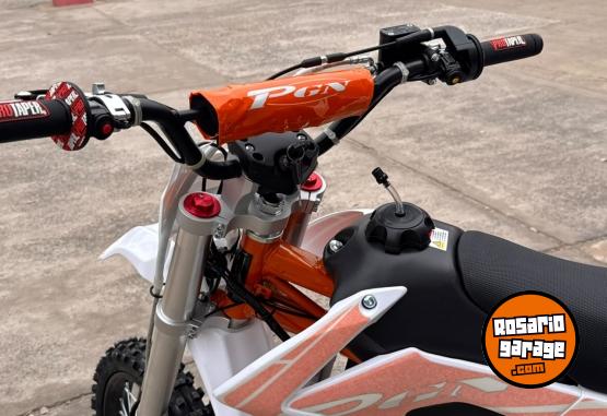 Motos - Otra marca MINICROSS 140CC 4T 2026 Nafta 0Km - En Venta