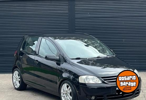 Autos - Volkswagen Fox 2005 Nafta 205000Km - En Venta