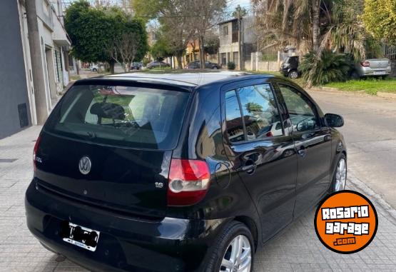 Autos - Volkswagen Fox 2005 Nafta 205000Km - En Venta