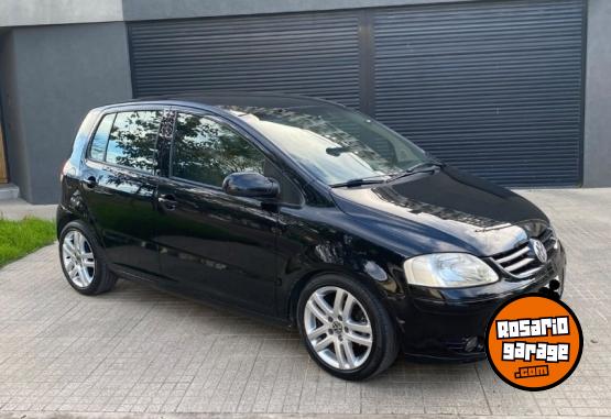 Autos - Volkswagen Fox 2005 Nafta 205000Km - En Venta