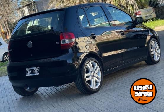 Autos - Volkswagen Fox 2005 Nafta 205000Km - En Venta