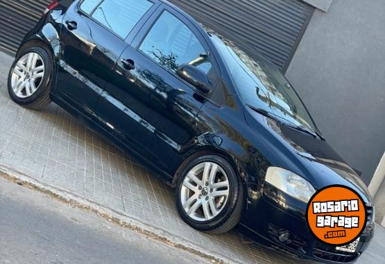 Autos - Volkswagen Fox 2005 Nafta 205000Km - En Venta