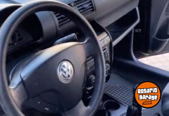 Autos - Volkswagen Fox 2005 Nafta 205000Km - En Venta
