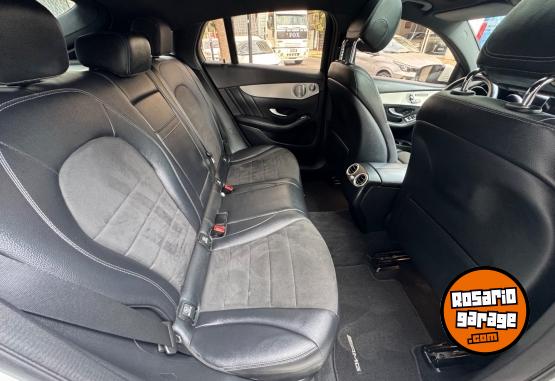 Autos - Mercedes Benz GLC 300 coupe amg-line 2019 Nafta 128000Km - En Venta
