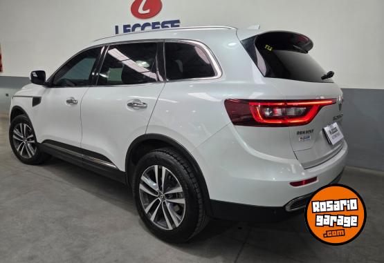 Camionetas - Renault Koleos 2019 Nafta 77000Km - En Venta