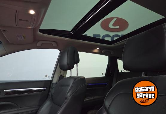 Camionetas - Renault Koleos 2019 Nafta 77000Km - En Venta