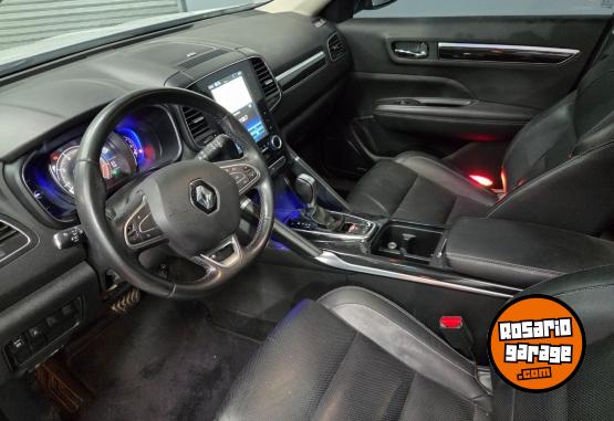 Camionetas - Renault Koleos 2019 Nafta 77000Km - En Venta