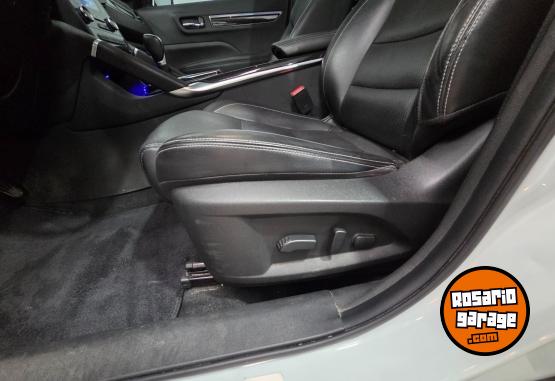 Camionetas - Renault Koleos 2019 Nafta 77000Km - En Venta