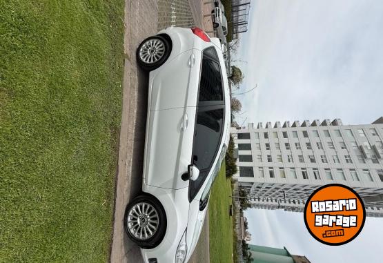 Autos - Ford Fiesta Se 1.6 2017 Nafta 60000Km - En Venta