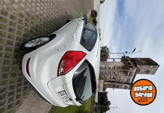 Autos - Ford Fiesta Se 1.6 2017 Nafta 60000Km - En Venta
