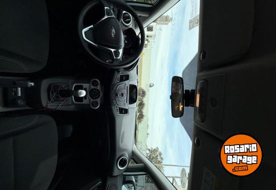 Autos - Ford Fiesta Se 1.6 2017 Nafta 60000Km - En Venta