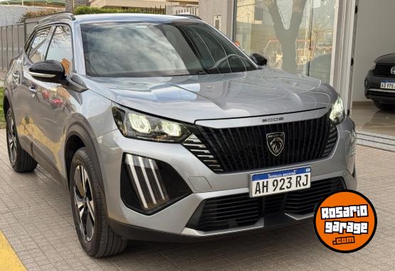 Autos - Peugeot 2008 ACTIVE 2025 Nafta 18800Km - En Venta