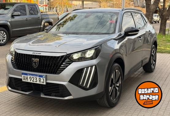 Autos - Peugeot 2008 ACTIVE 2025 Nafta 18800Km - En Venta