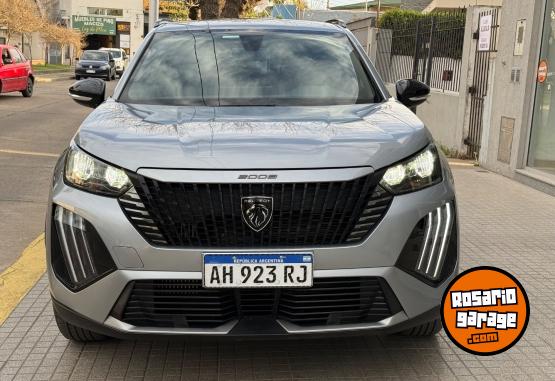 Autos - Peugeot 2008 ACTIVE 2025 Nafta 18800Km - En Venta