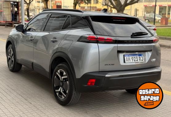 Autos - Peugeot 2008 ACTIVE 2025 Nafta 18800Km - En Venta
