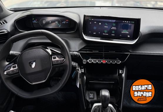 Autos - Peugeot 2008 ACTIVE 2025 Nafta 18800Km - En Venta