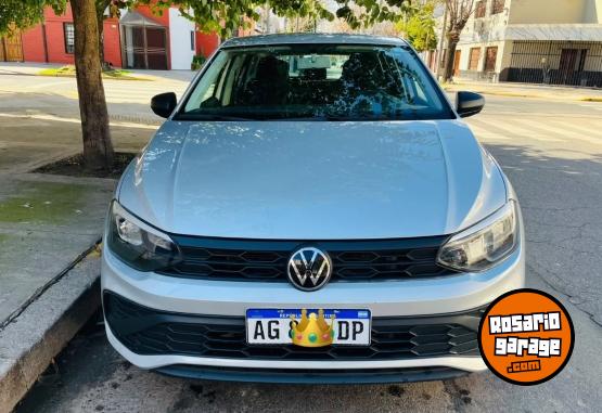 Autos - Volkswagen Polo track 2024 Nafta 39000Km - En Venta